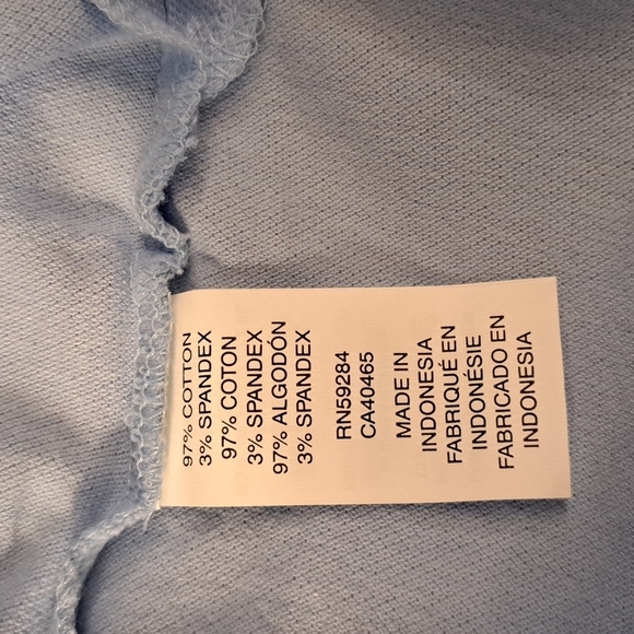 Children's Place size 4T long sleeved shirt New - Picture 4 of 4